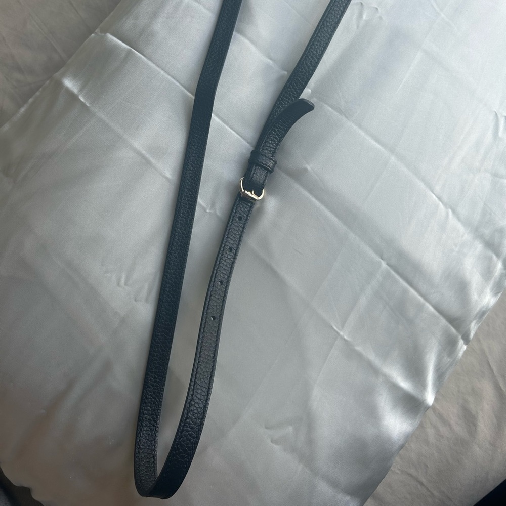GUCCI SOHO Black Disco Crossbody Bag - Authenticity Certified🌟EUC - Picture 9 of 12